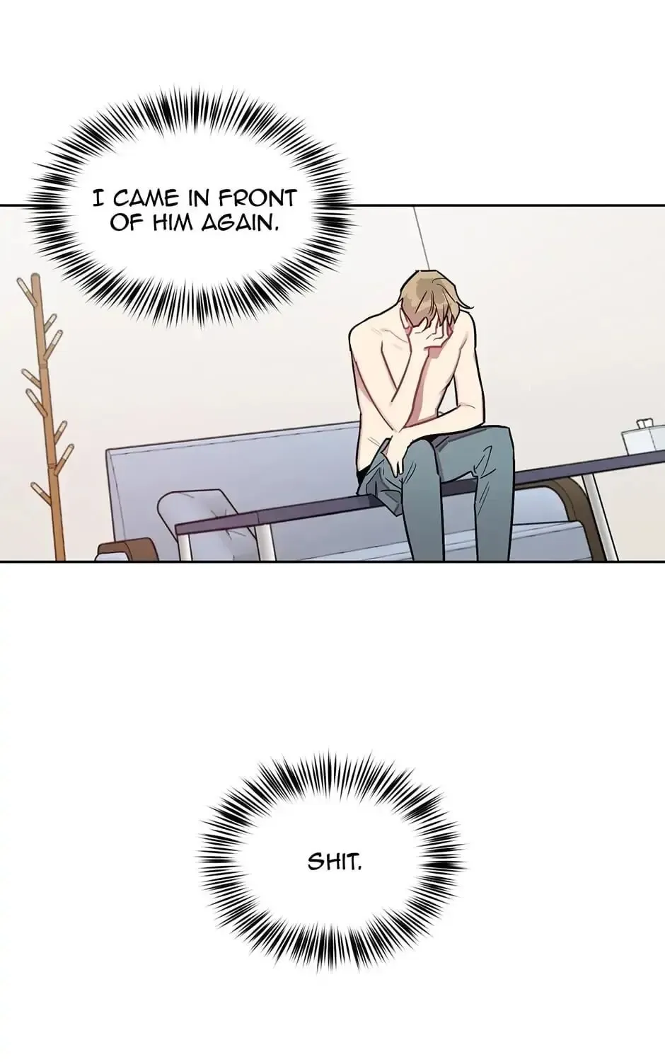 Read Pleasure Principle chapter 7 image 66 on Lezhin