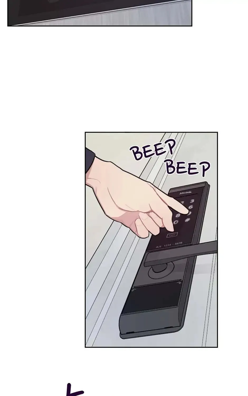 Read Pleasure Principle chapter 7 image 70 on Lezhin