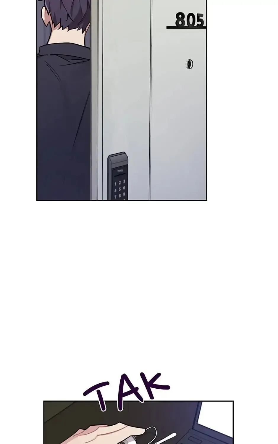 Read Pleasure Principle chapter 7 image 72 on Lezhin