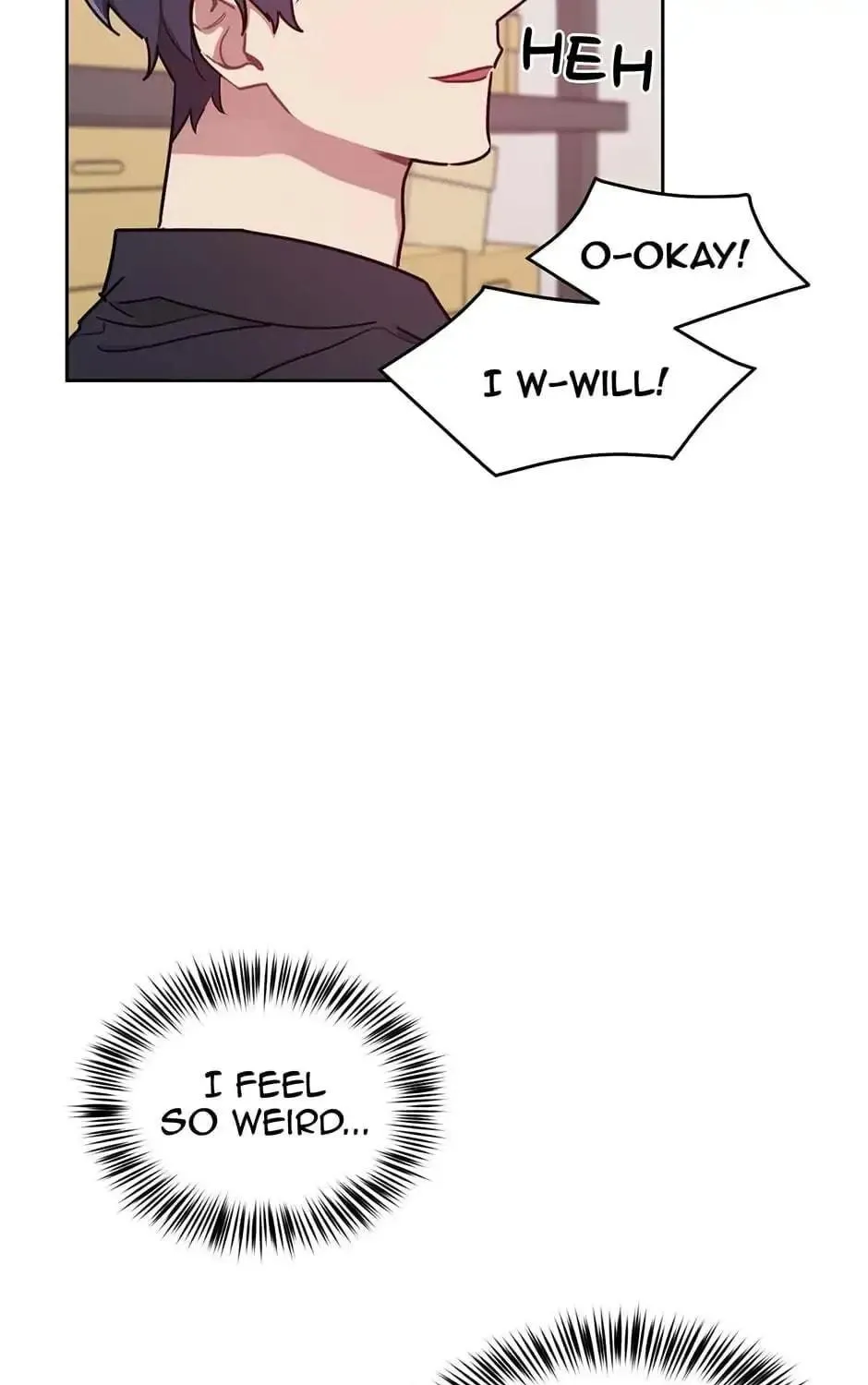 Read Pleasure Principle chapter 7 image 8 on Lezhin