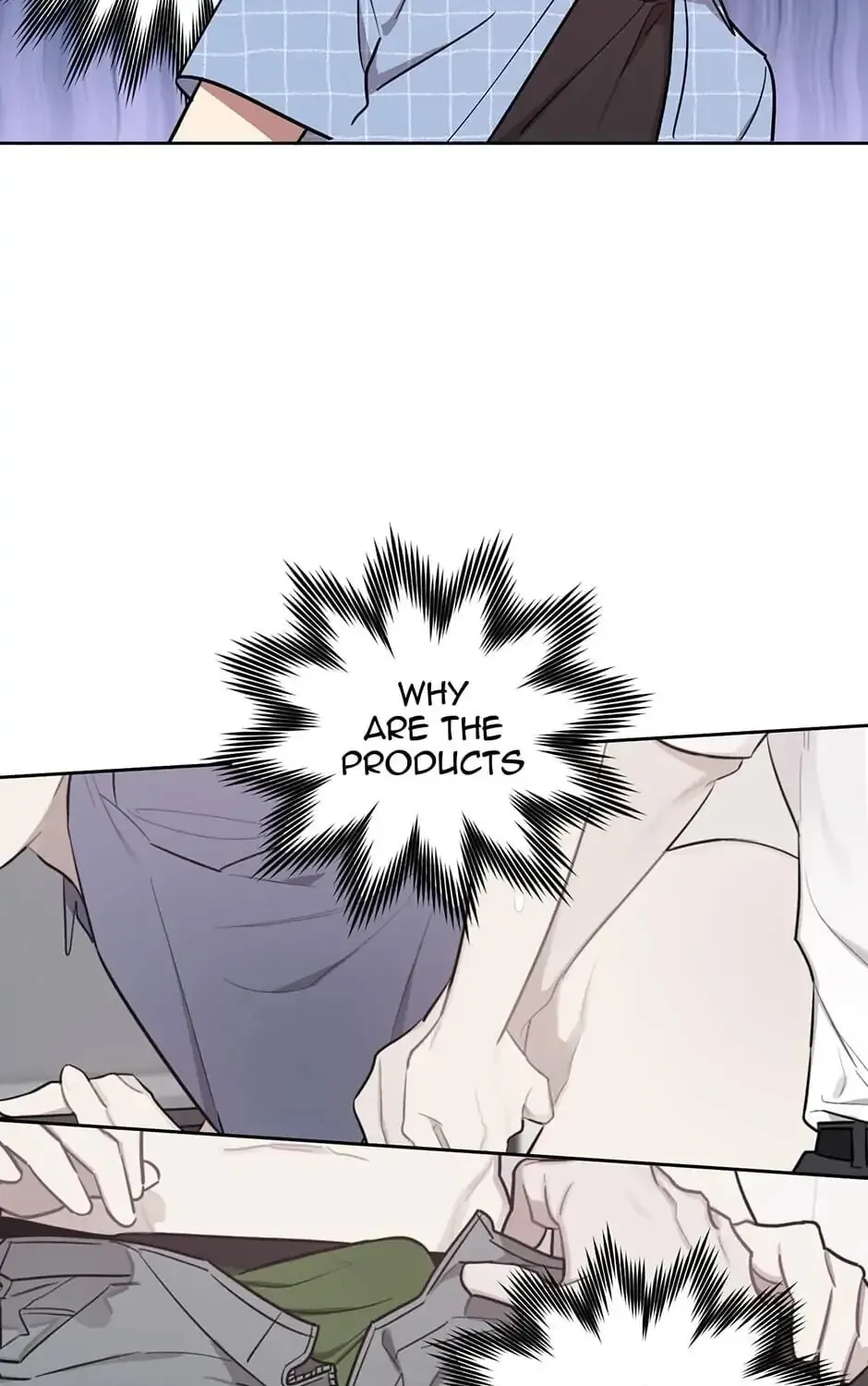Read Pleasure Principle chapter 8 image 10 on Lezhin