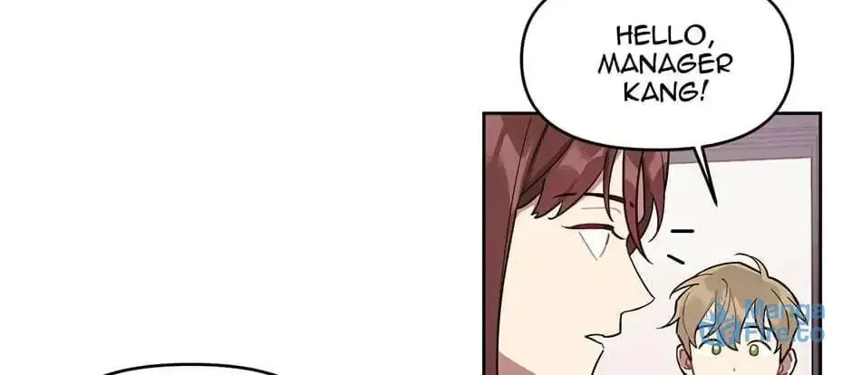 Read Pleasure Principle chapter 8 image 21 on Lezhin
