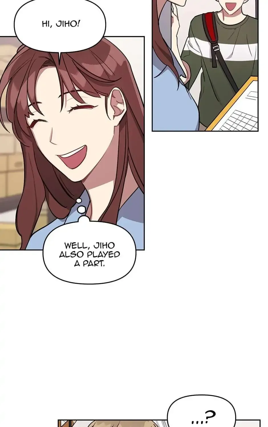 Read Pleasure Principle chapter 8 image 22 on Lezhin