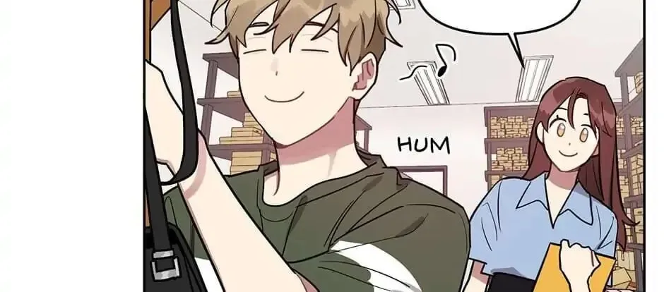 Read Pleasure Principle chapter 8 image 23 on Lezhin