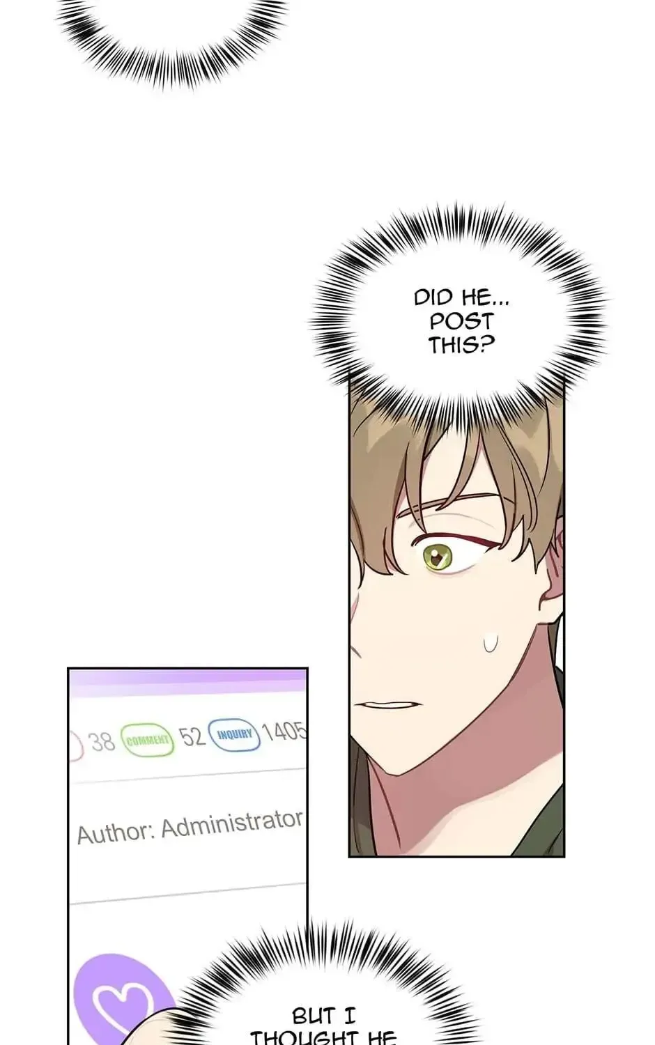 Read Pleasure Principle chapter 8 image 36 on Lezhin