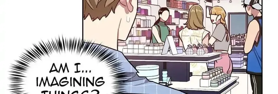 Read Pleasure Principle chapter 8 image 5 on Lezhin