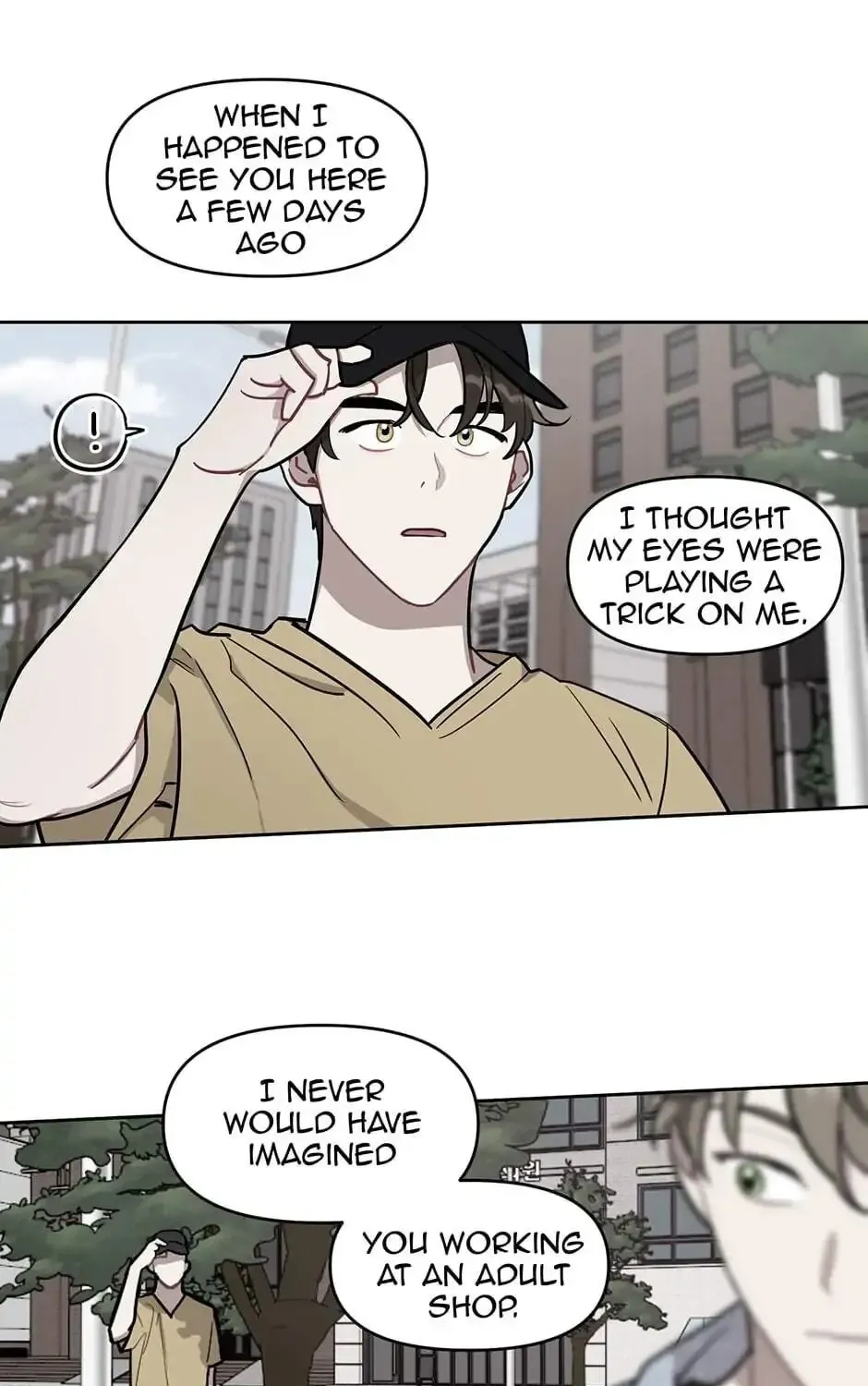 Read Pleasure Principle chapter 8 image 52 on Lezhin