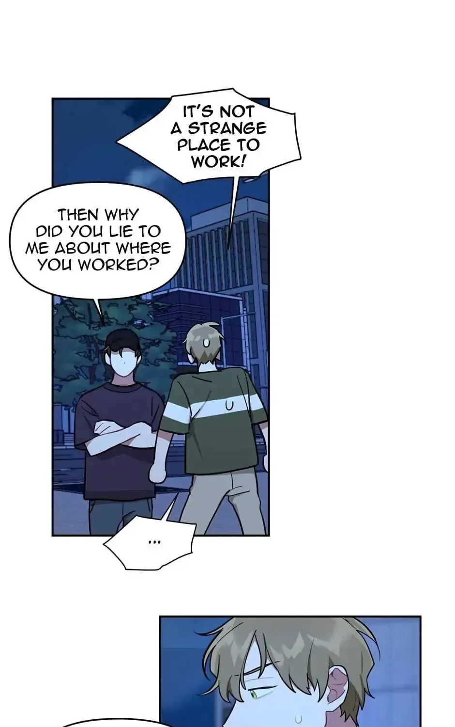 Read Pleasure Principle chapter 8 image 54 on Lezhin