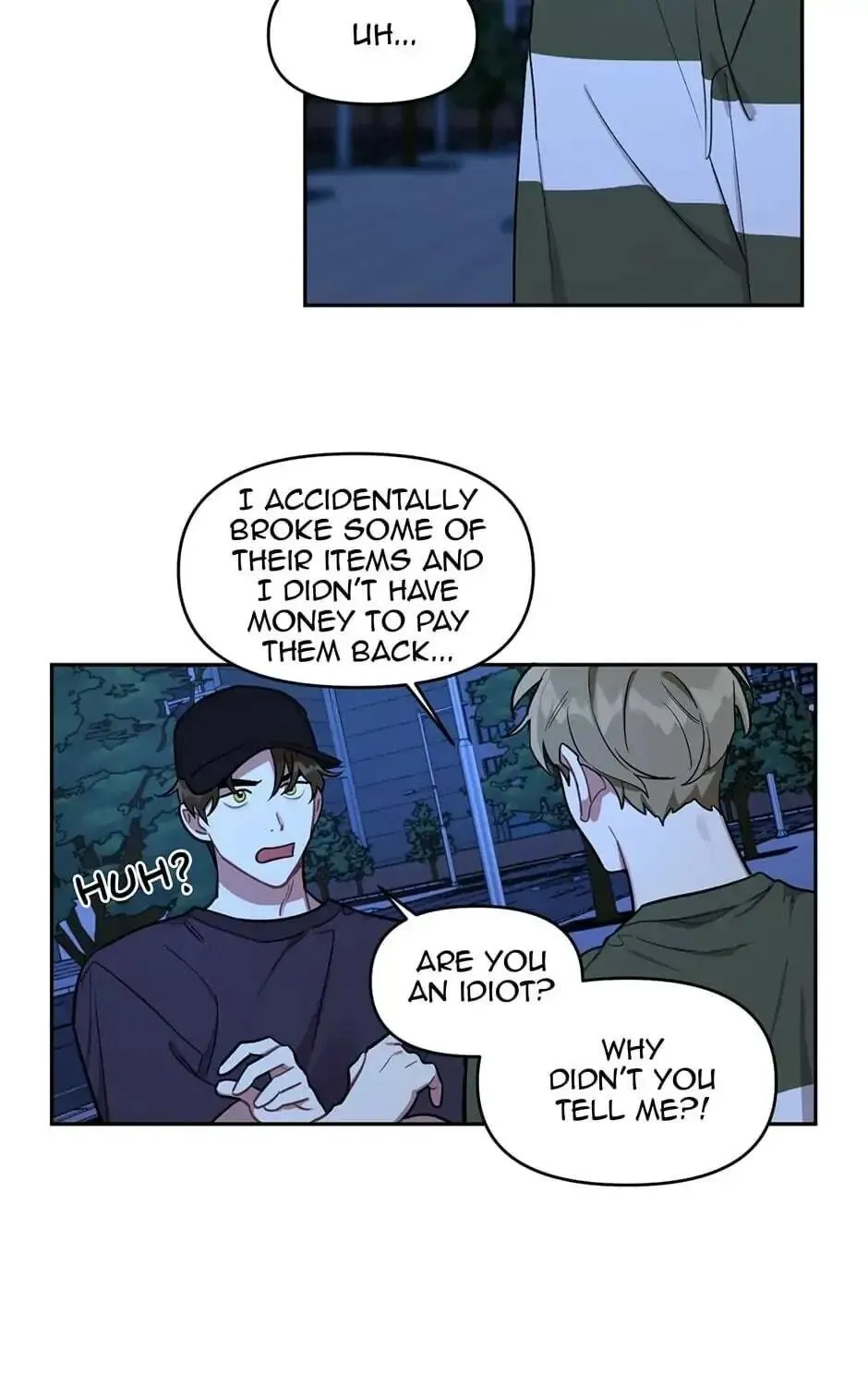 Read Pleasure Principle chapter 8 image 56 on Lezhin