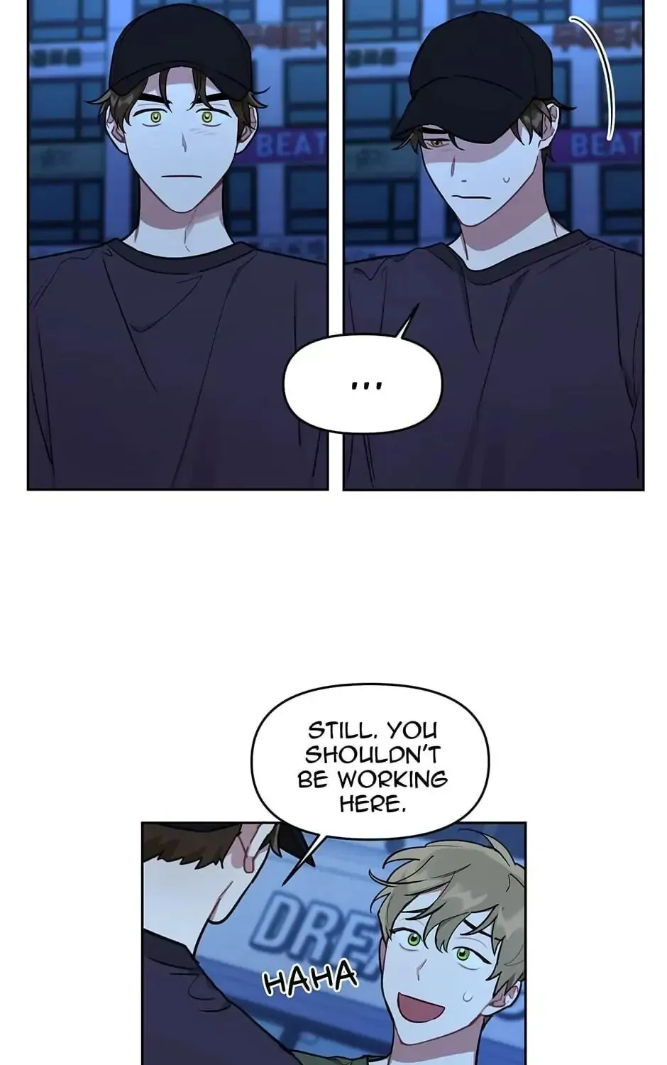 Read Pleasure Principle chapter 8 image 58 on Lezhin