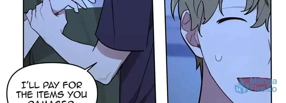 Read Pleasure Principle chapter 8 image 63 on Lezhin
