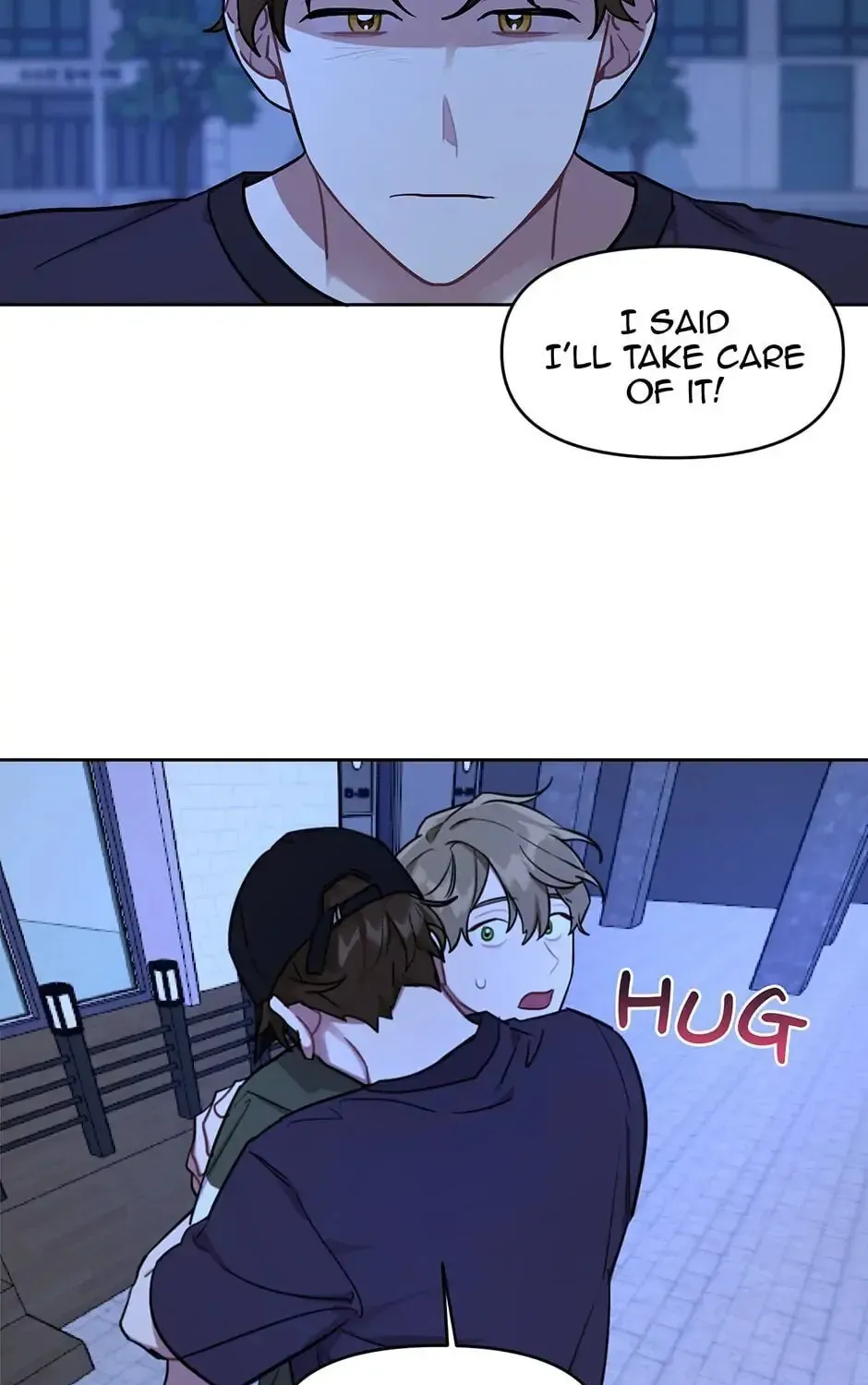 Read Pleasure Principle chapter 8 image 66 on Lezhin