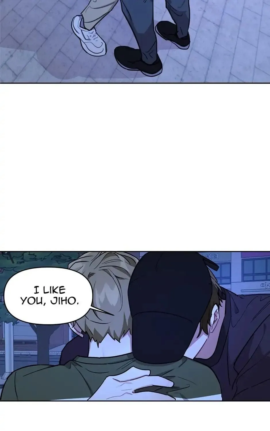 Read Pleasure Principle chapter 8 image 68 on Lezhin