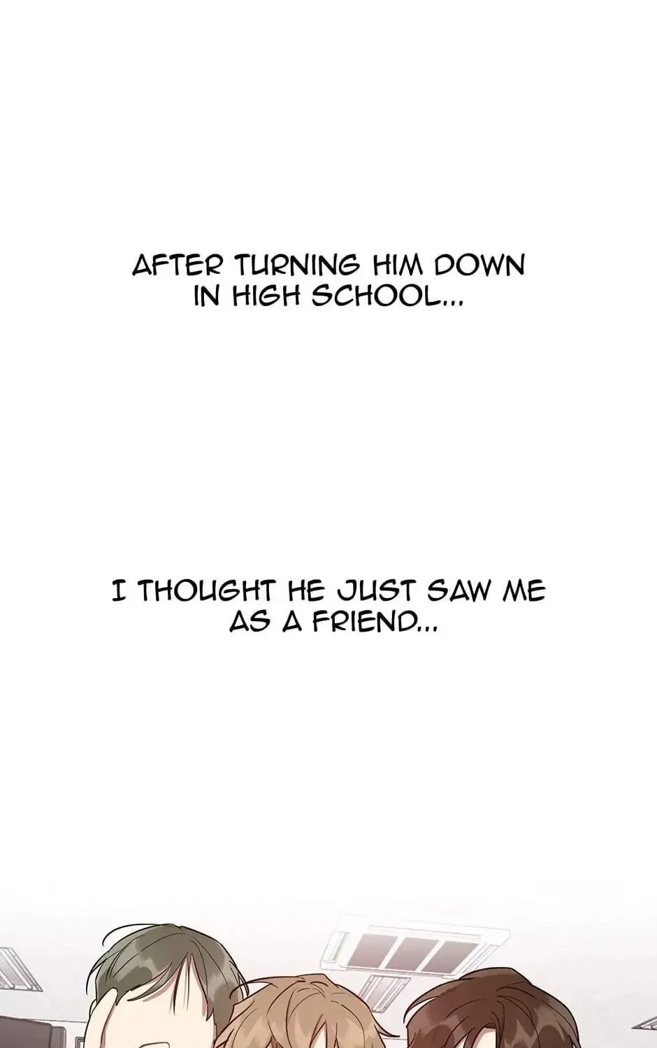 Read Pleasure Principle chapter 9 image 1 on Lezhin