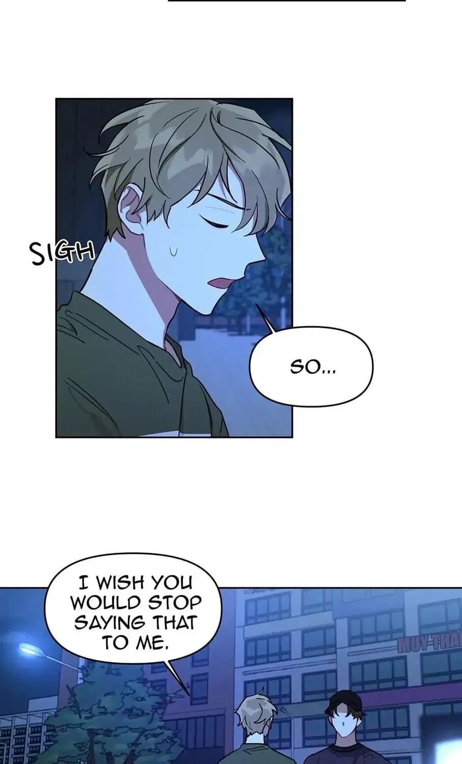 Read Pleasure Principle chapter 9 image 15 on Lezhin