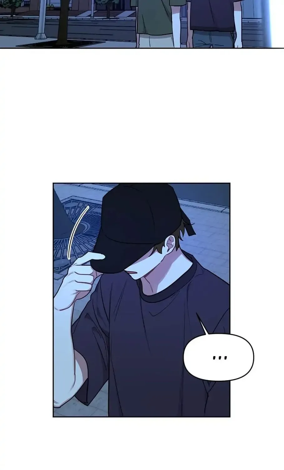 Read Pleasure Principle chapter 9 image 17 on Lezhin