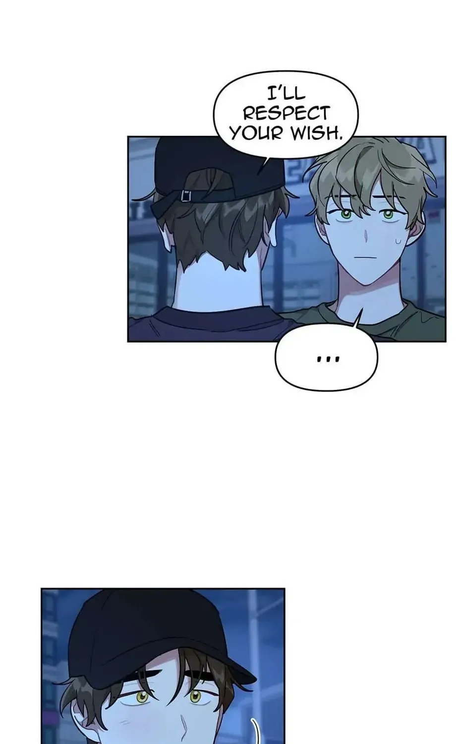 Read Pleasure Principle chapter 9 image 19 on Lezhin