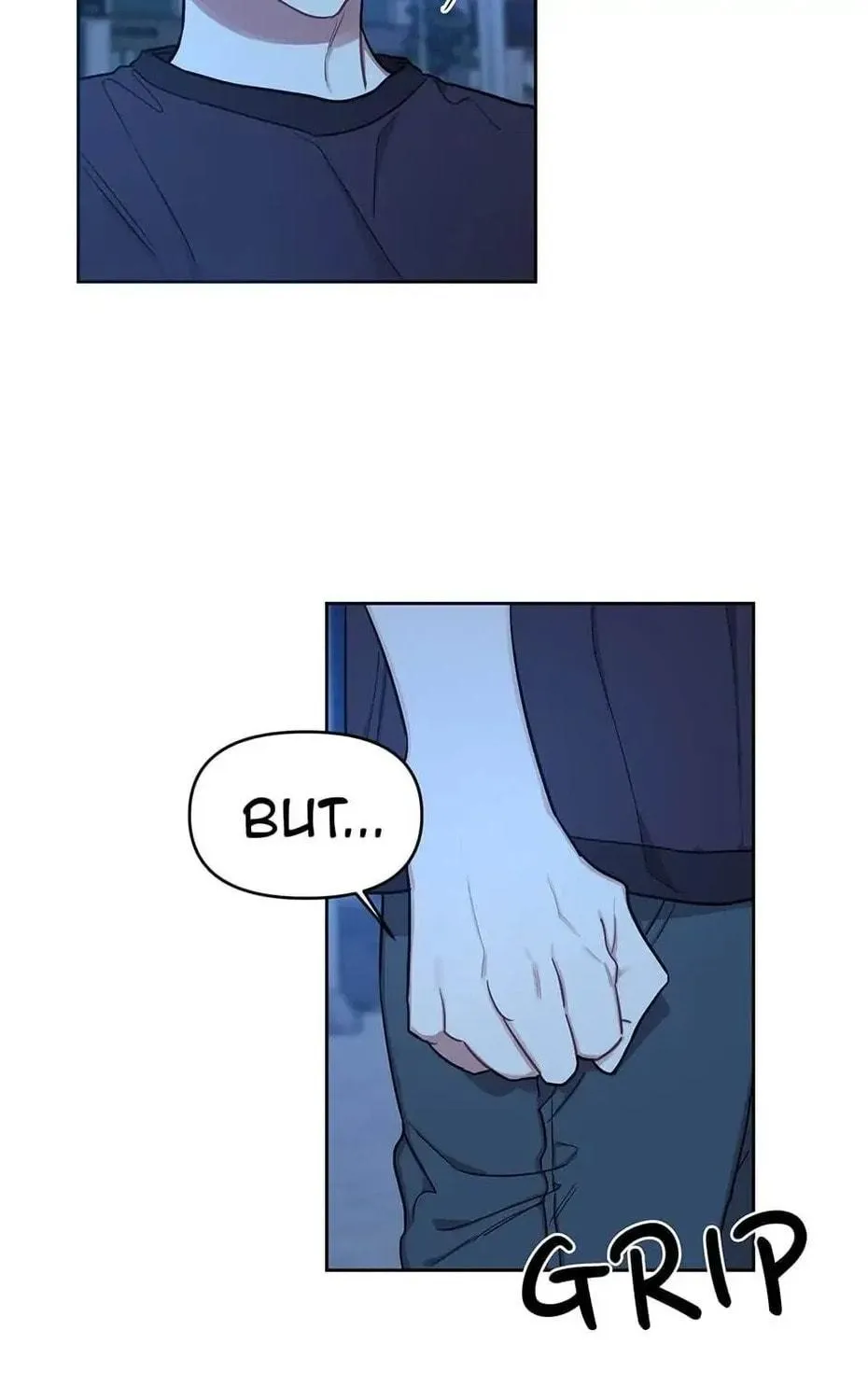 Read Pleasure Principle chapter 9 image 21 on Lezhin