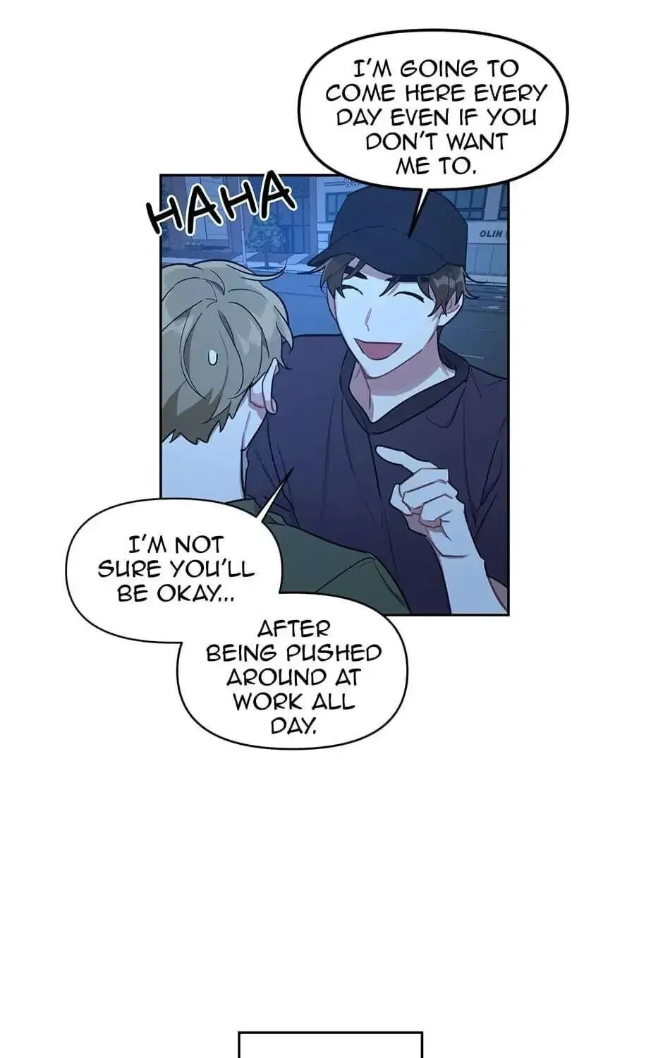 Read Pleasure Principle chapter 9 image 27 on Lezhin