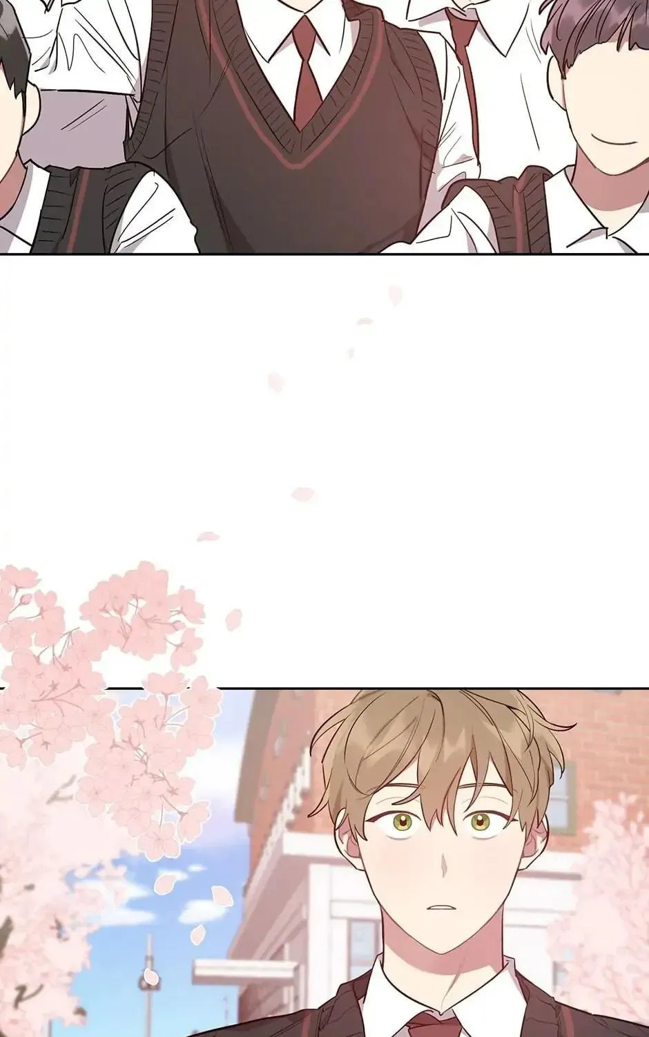 Read Pleasure Principle chapter 9 image 3 on Lezhin
