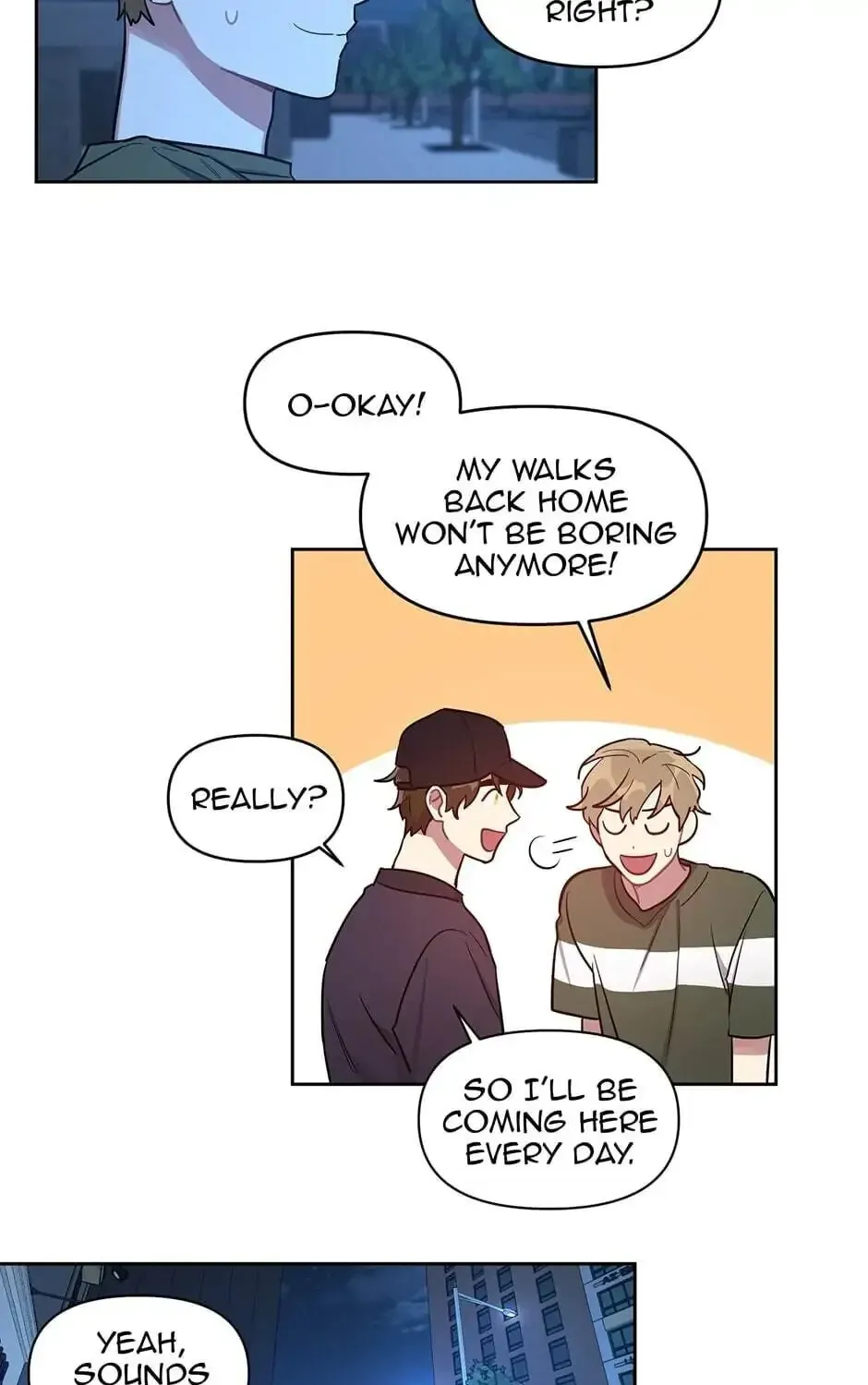 Read Pleasure Principle chapter 9 image 31 on Lezhin