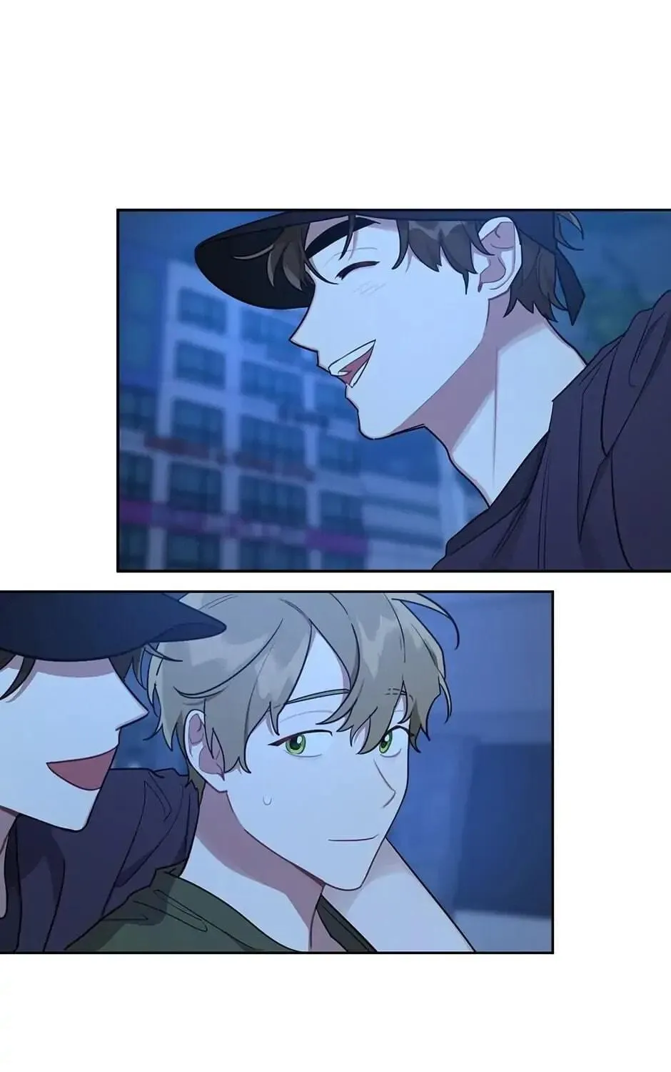 Read Pleasure Principle chapter 9 image 33 on Lezhin