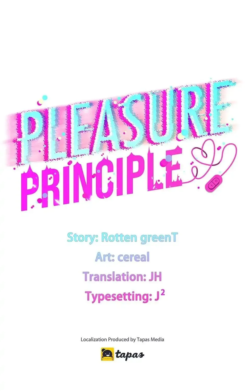Read Pleasure Principle chapter 9 image 35 on Lezhin