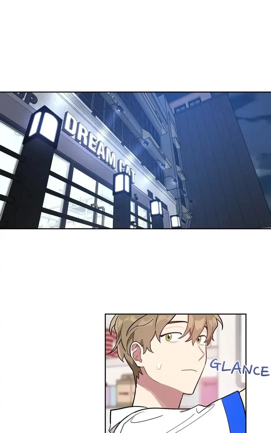 Read Pleasure Principle chapter 9 image 37 on Lezhin