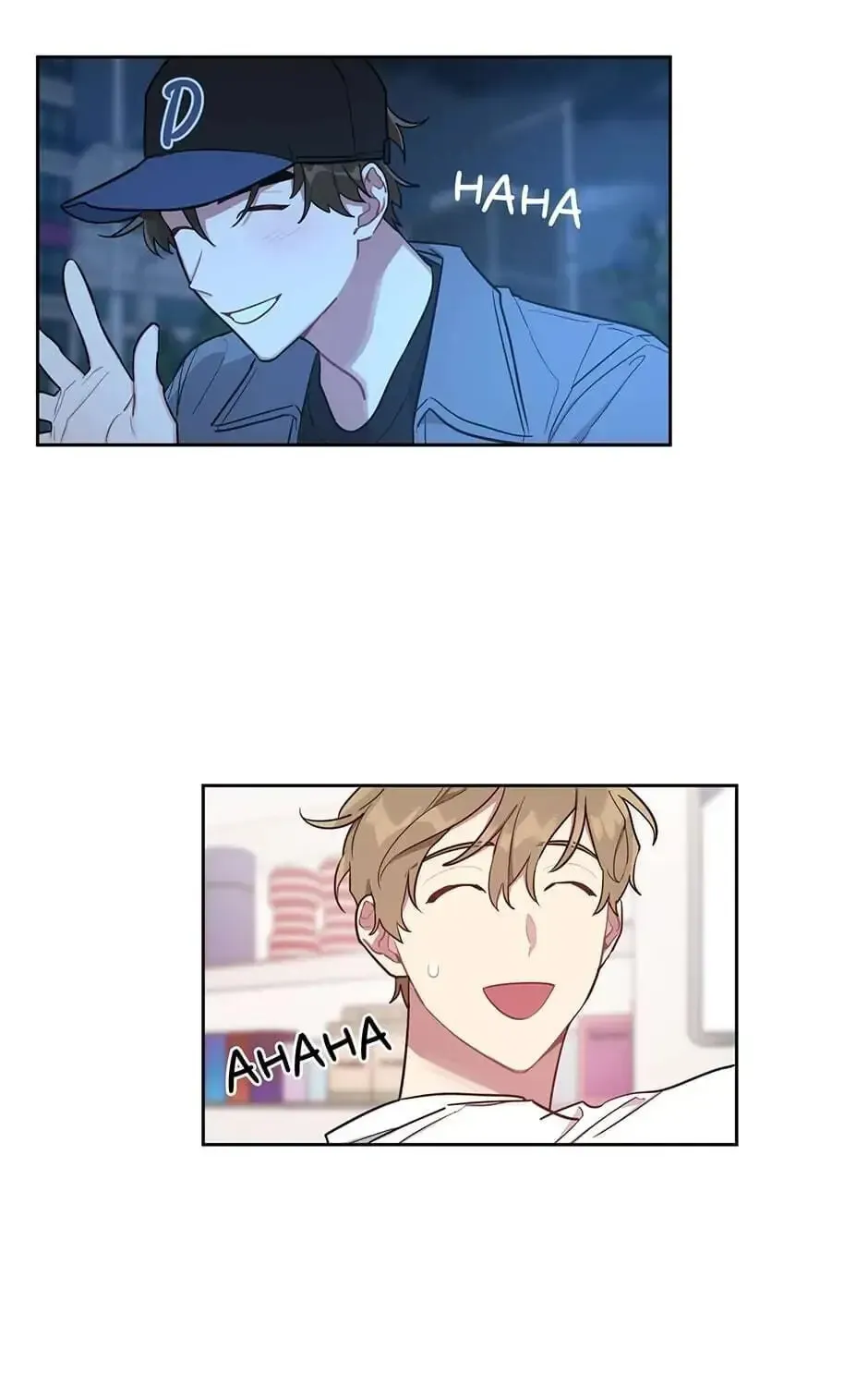 Read Pleasure Principle chapter 9 image 41 on Lezhin