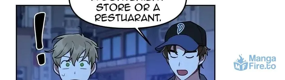 Read Pleasure Principle chapter 9 image 46 on Lezhin