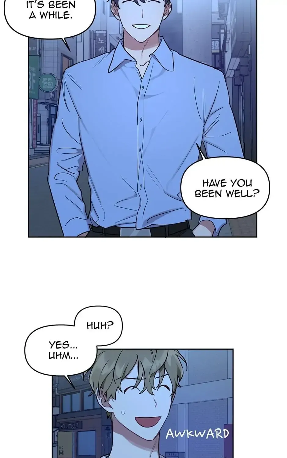 Read Pleasure Principle chapter 9 image 49 on Lezhin