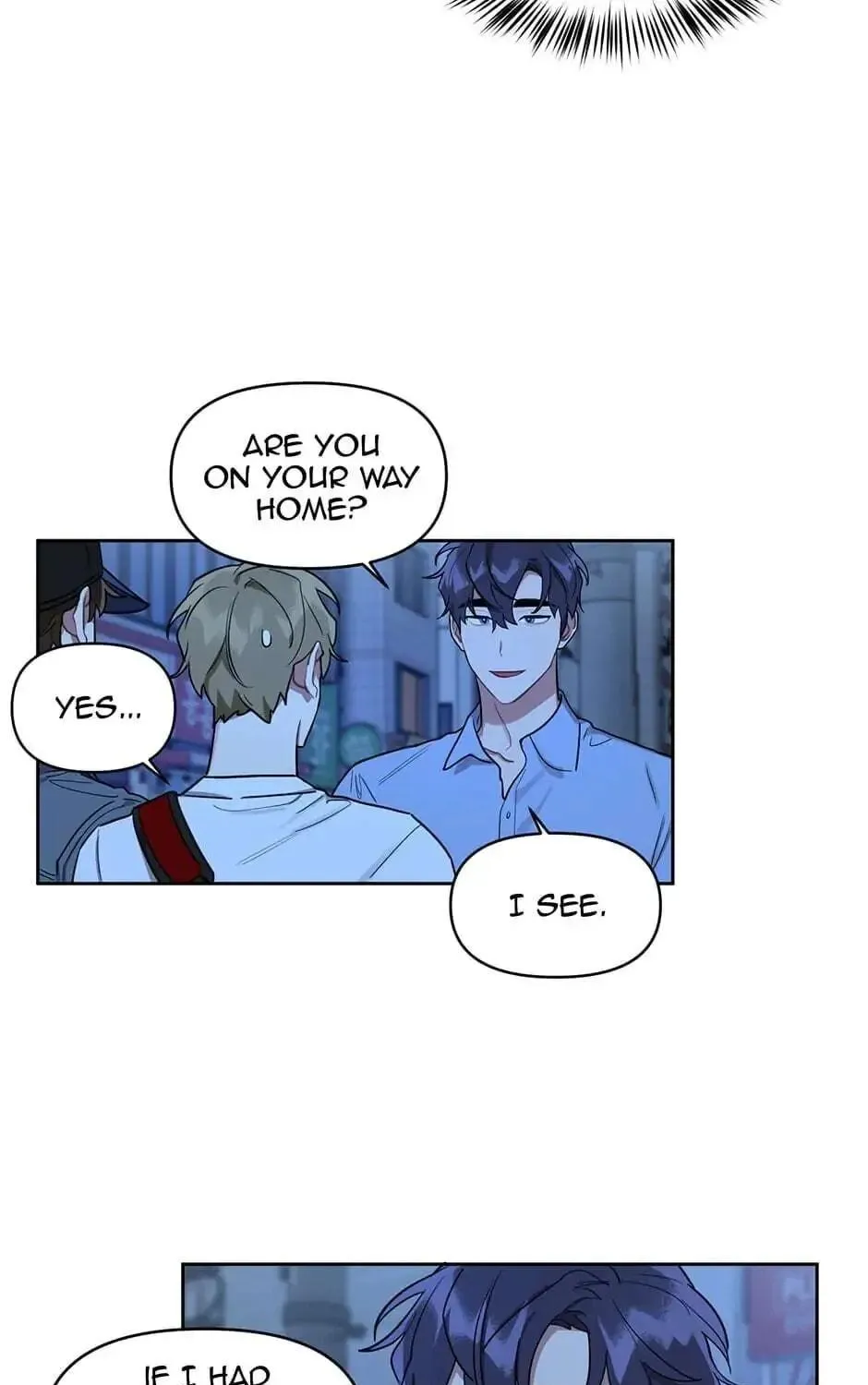 Read Pleasure Principle chapter 9 image 51 on Lezhin