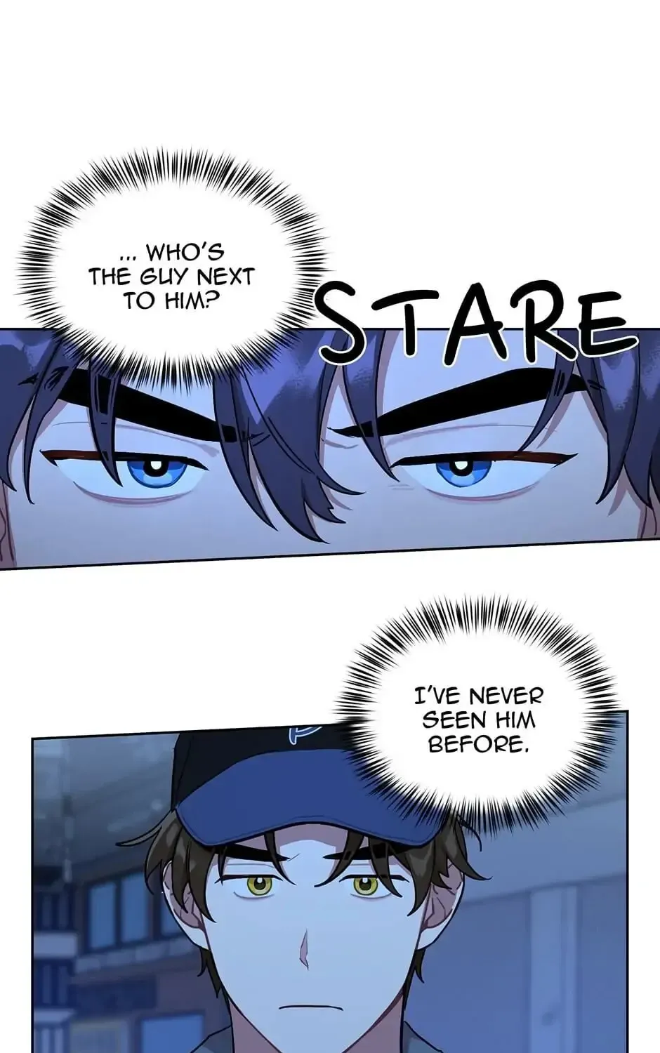 Read Pleasure Principle chapter 9 image 55 on Lezhin