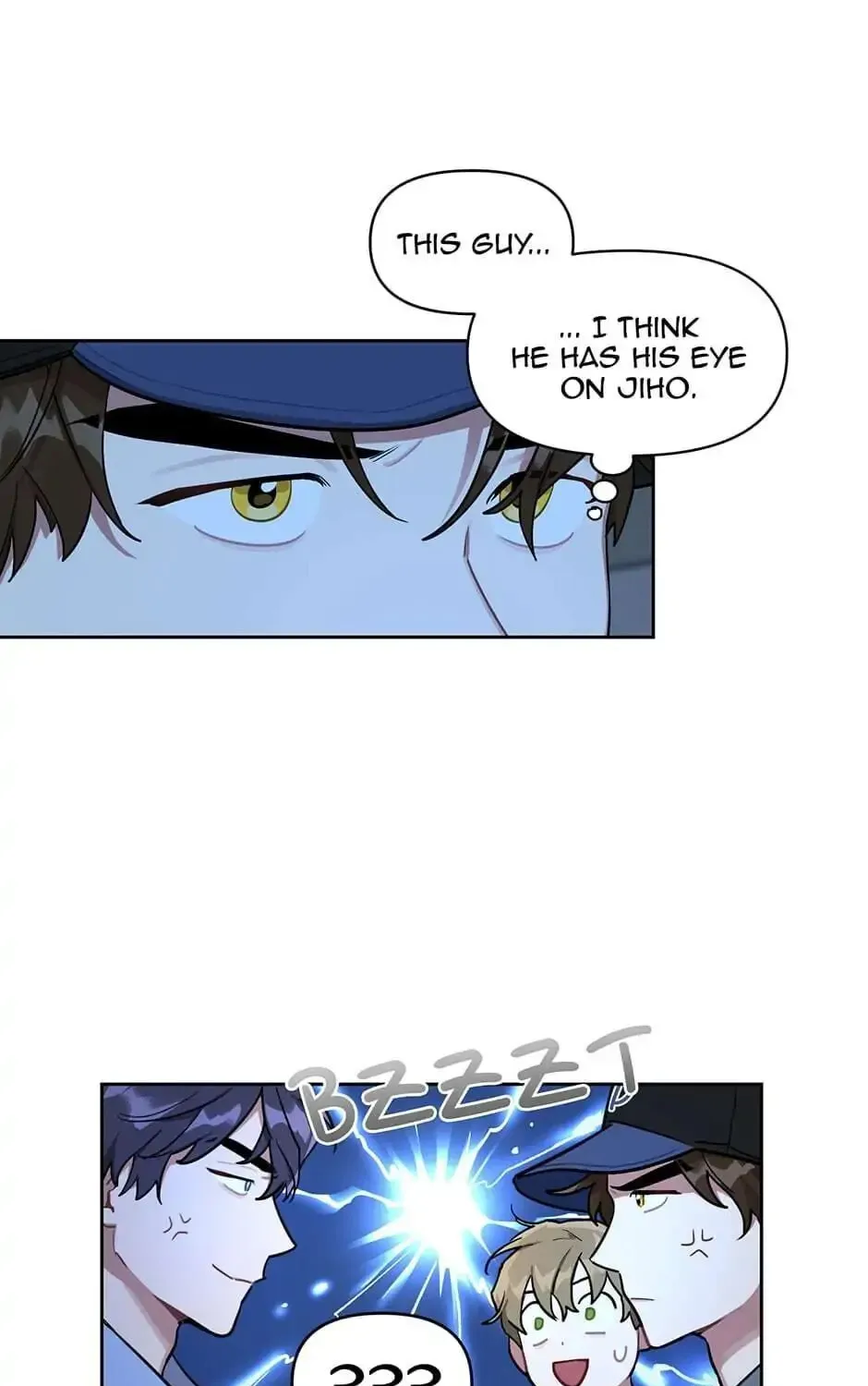 Read Pleasure Principle chapter 9 image 59 on Lezhin