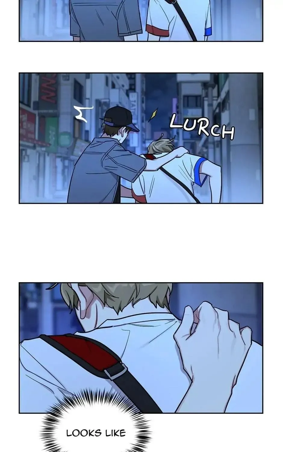 Read Pleasure Principle chapter 9 image 63 on Lezhin