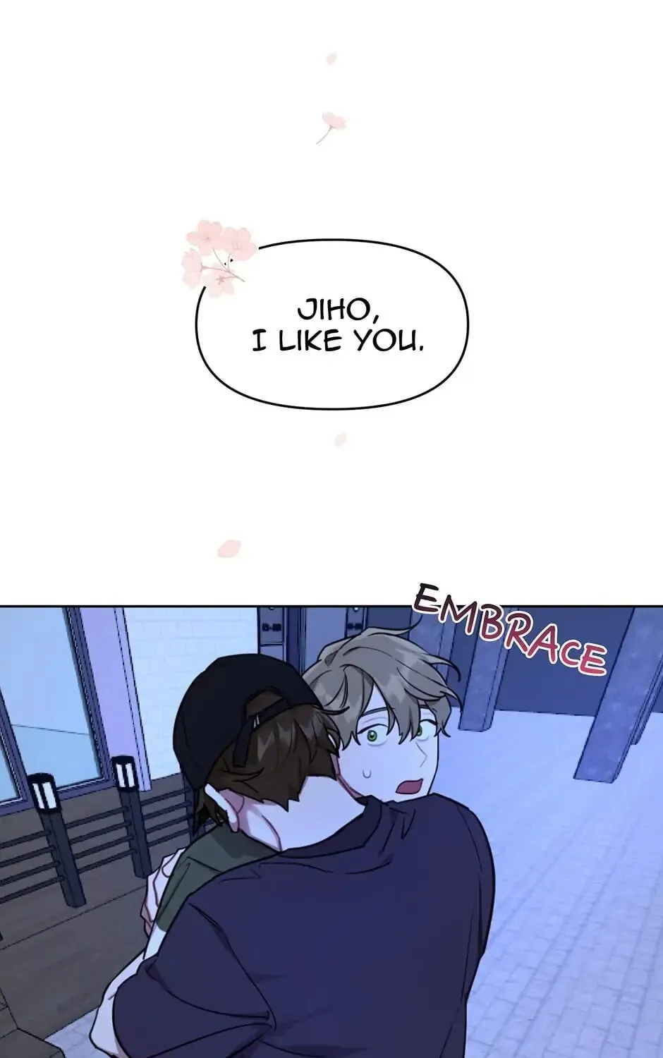 Read Pleasure Principle chapter 9 image 7 on Lezhin