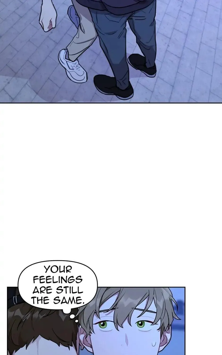 Read Pleasure Principle chapter 9 image 9 on Lezhin