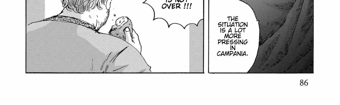Read Plinivs chapter 25 image 10 on Lezhin
