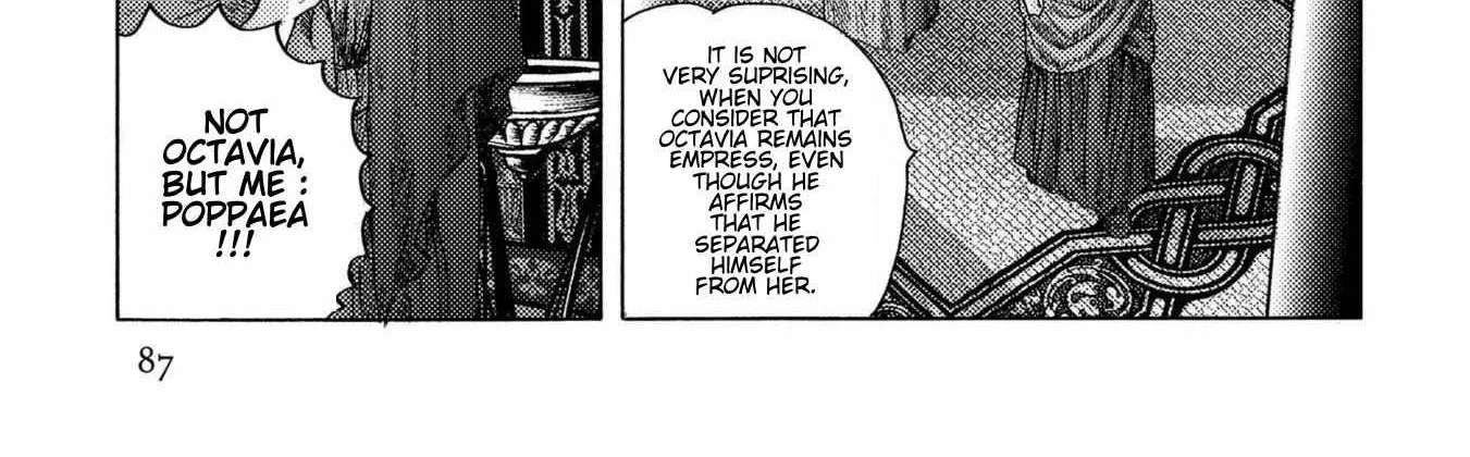 Read Plinivs chapter 25 image 12 on Lezhin