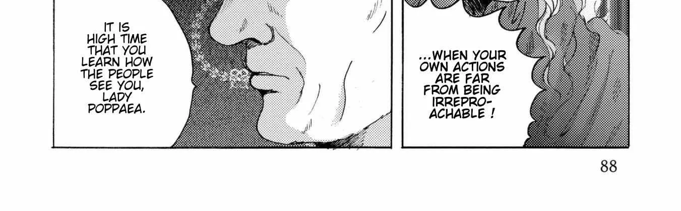 Read Plinivs chapter 25 image 14 on Lezhin