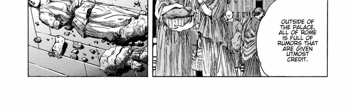 Read Plinivs chapter 25 image 16 on Lezhin