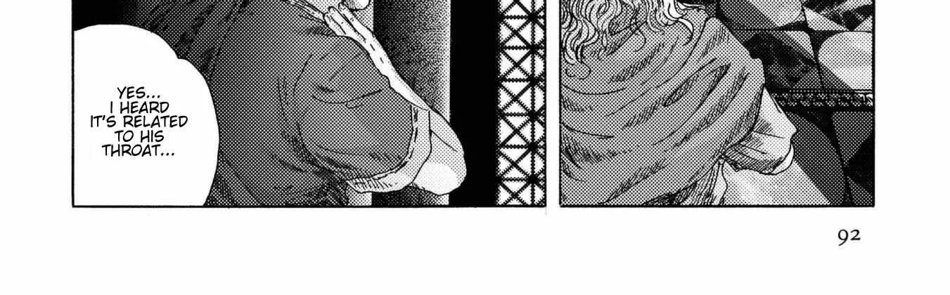 Read Plinivs chapter 25 image 22 on Lezhin