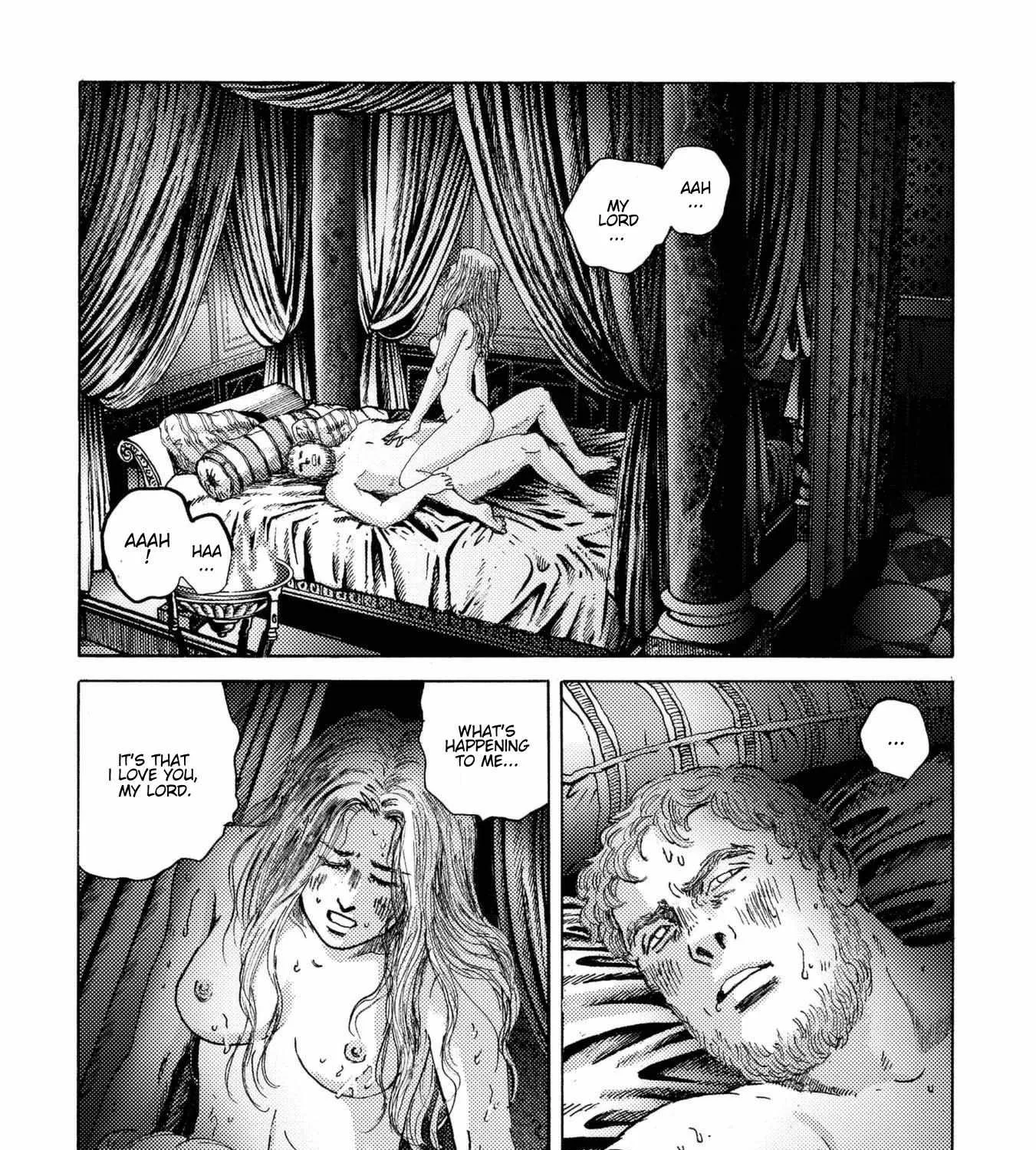Read Plinivs chapter 25 image 29 on Lezhin