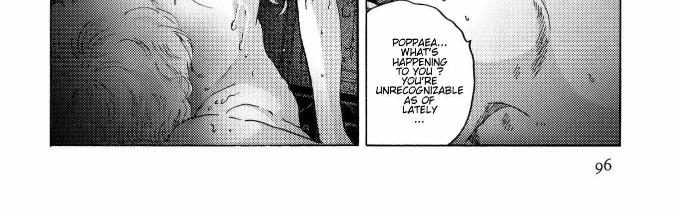 Read Plinivs chapter 25 image 30 on Lezhin