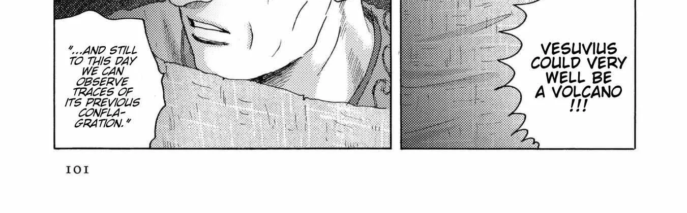 Read Plinivs chapter 25 image 40 on Lezhin