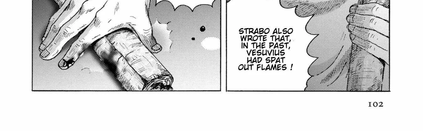 Read Plinivs chapter 25 image 42 on Lezhin