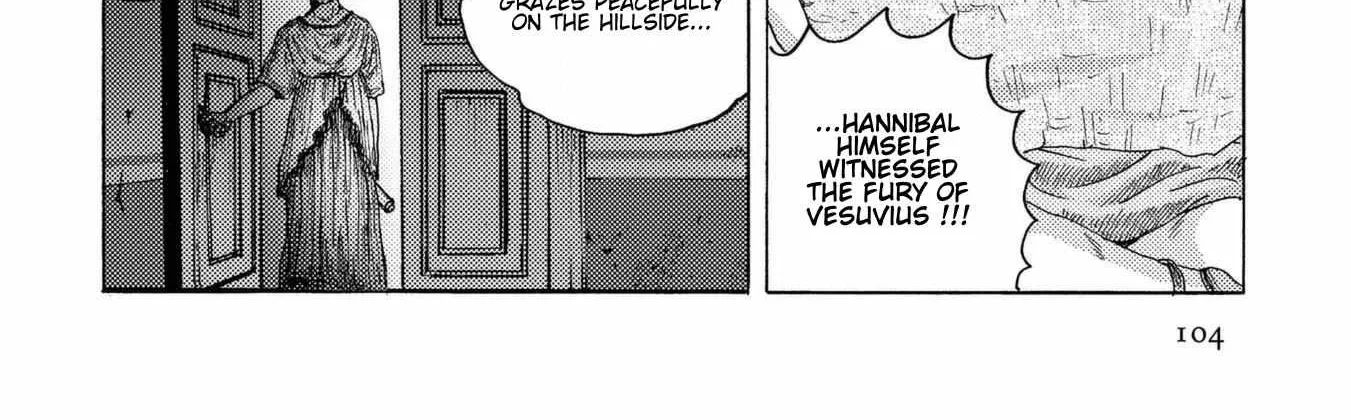Read Plinivs chapter 25 image 46 on Lezhin