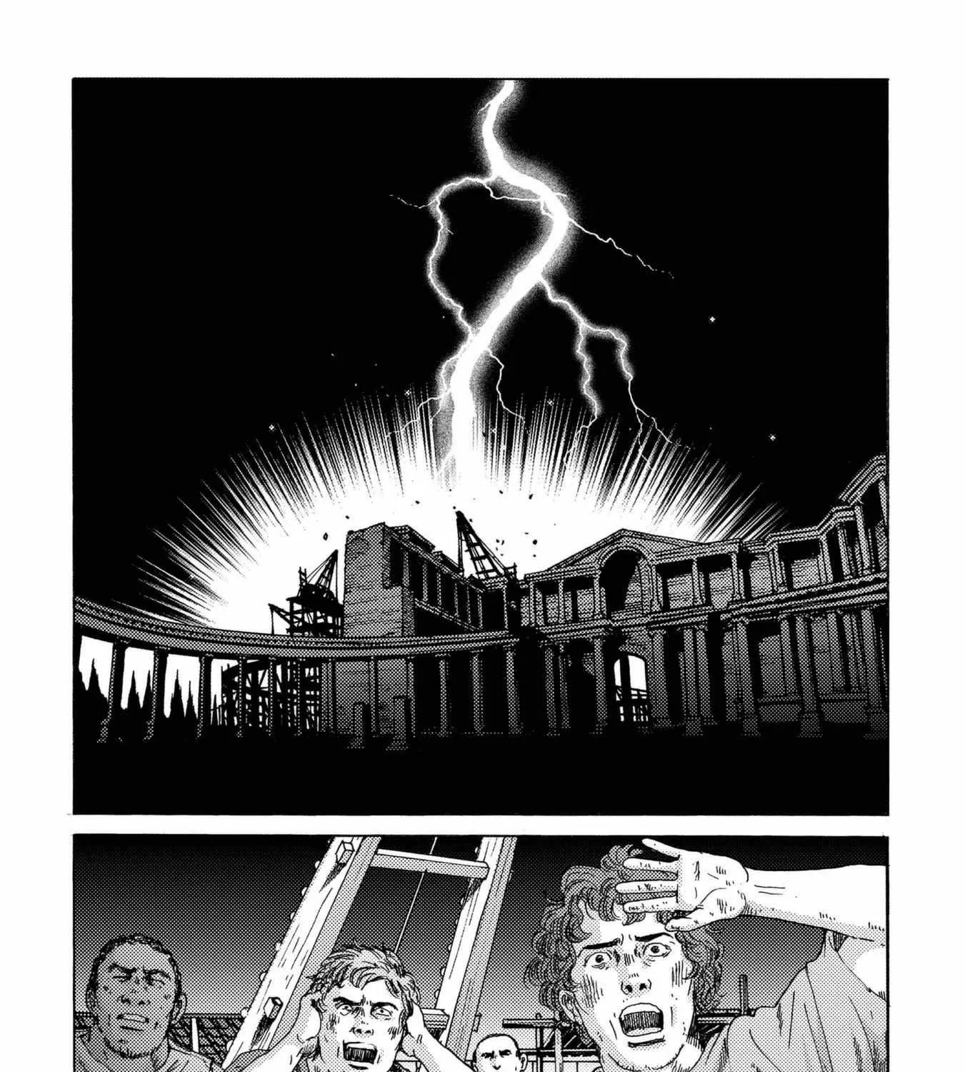 Read Plinivs chapter 25 image 5 on Lezhin