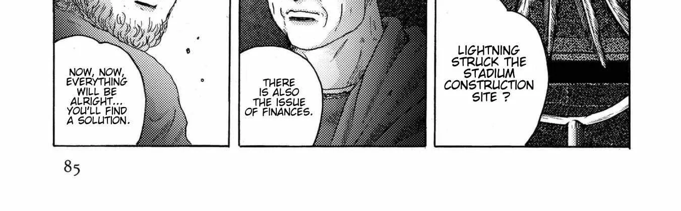 Read Plinivs chapter 25 image 8 on Lezhin