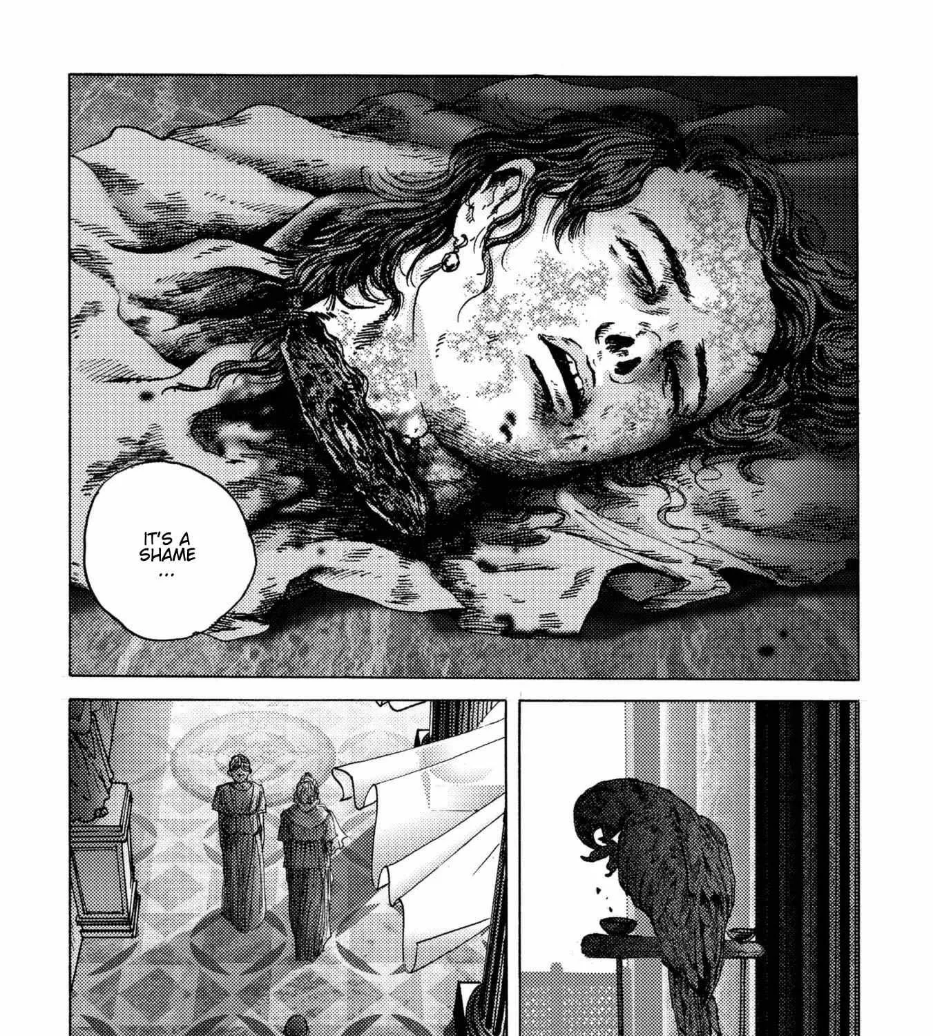 Read Plinivs chapter 26 image 14 on Lezhin